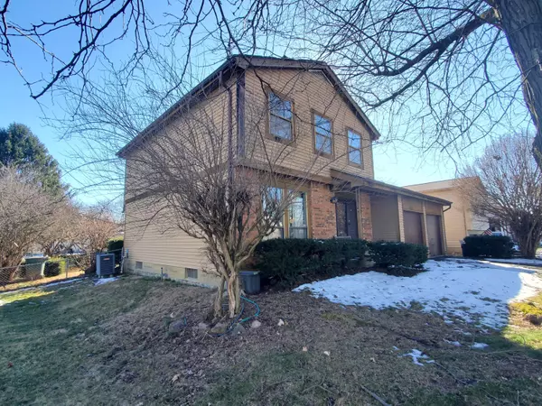 Columbus, OH 43228,3649 Quail Hollow Drive