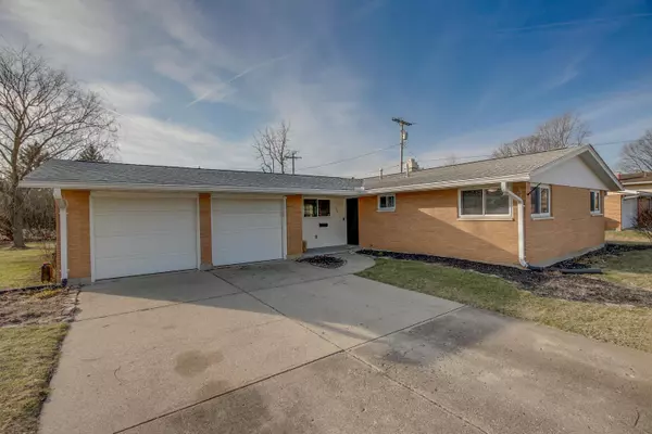 463 Young Drive, Fairborn, OH 45324