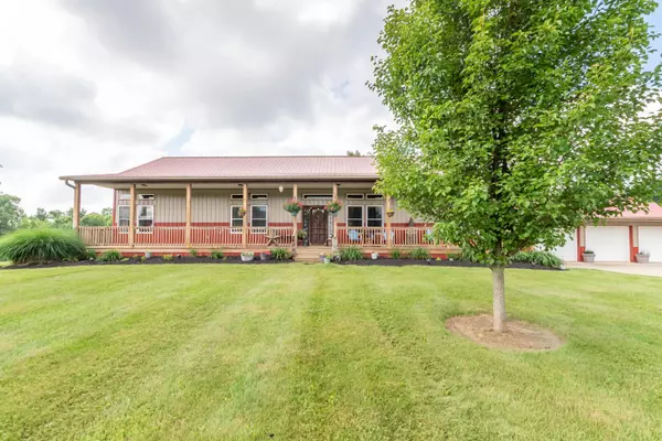 Rushville, OH 43150,6809 Township Road 140