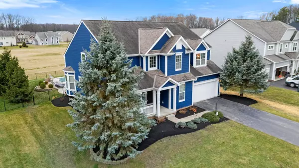 Galena, OH 43021,7434 Broxton Lane