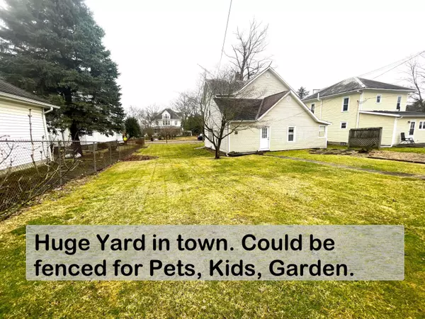 Mount Vernon, OH 43050,603 E Gambier Street