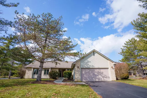 8913 Turin Hill Court, Dublin, OH 43017