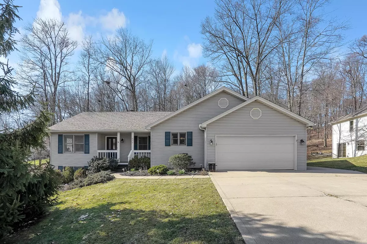 Heath, OH 43056,636 Alpine Circle