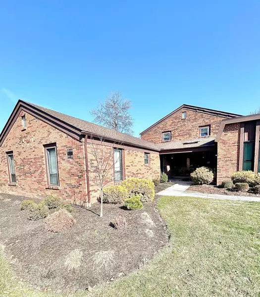 4256 Chaucer Lane, Upper Arlington, OH 43220