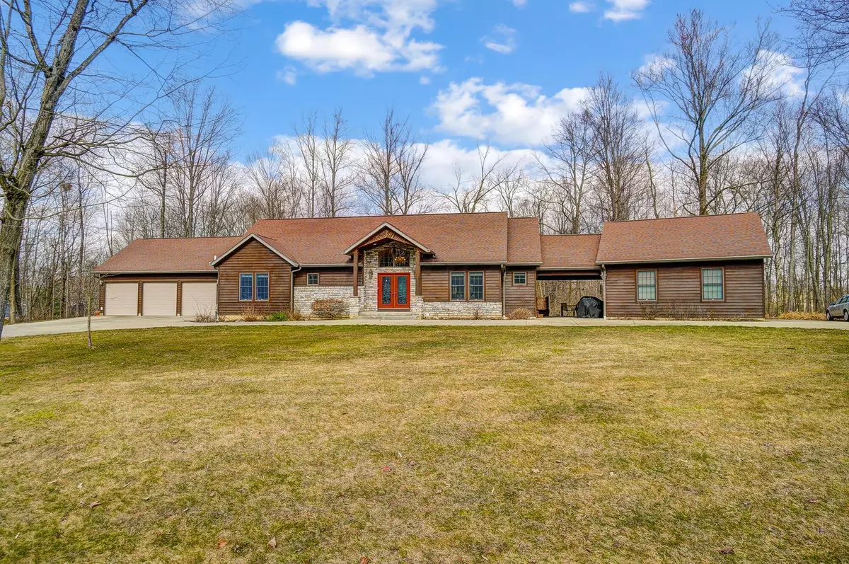 Mount Gilead, OH 43338,7326 State Route 19 #8/249