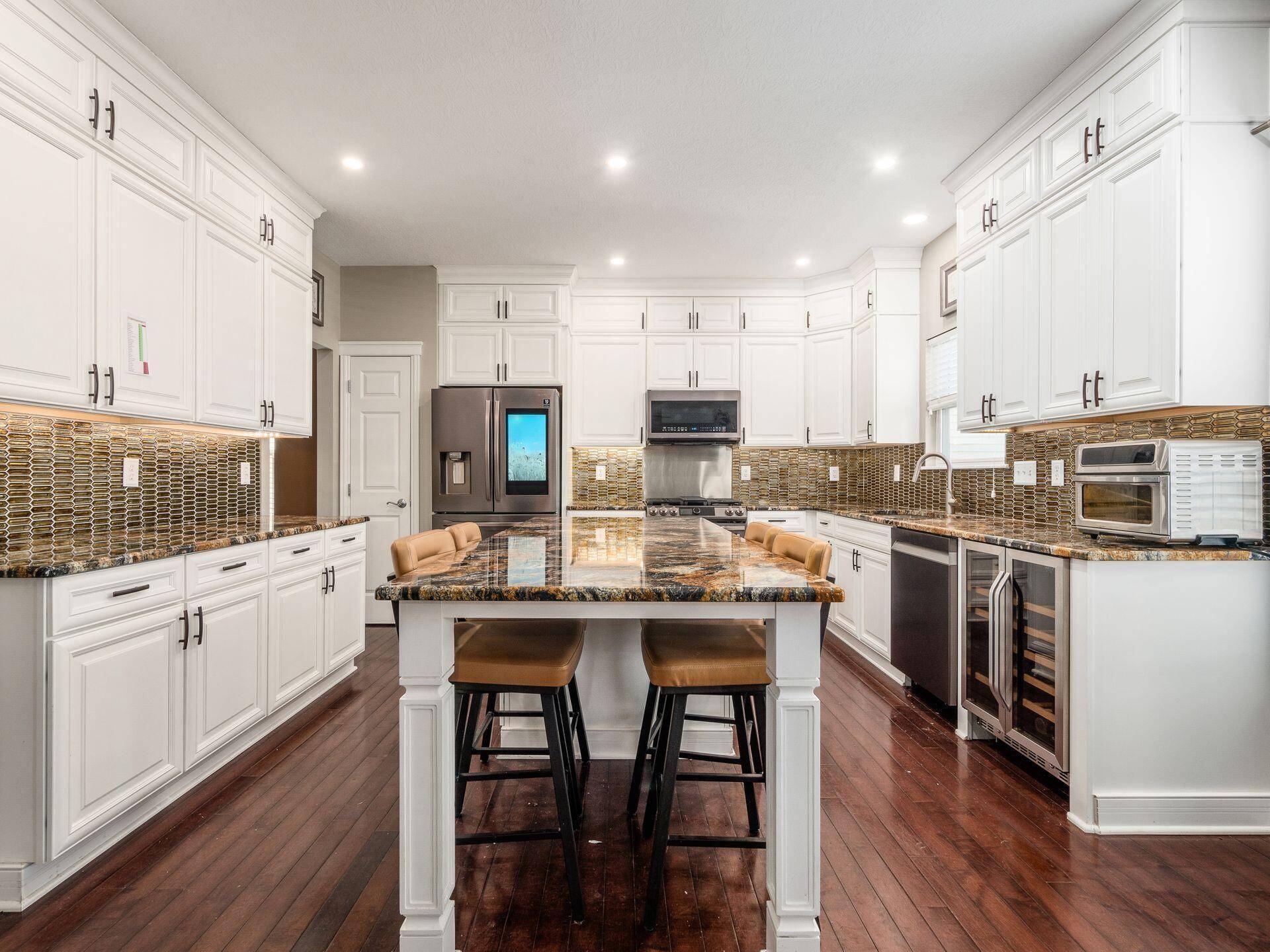7544 Pateo Pass Drive, Blacklick, OH 43004
