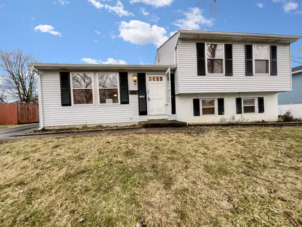 3545 Manila Drive, Westerville, OH 43081