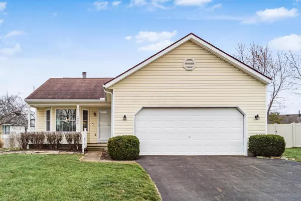 Hilliard, OH 43026,4999 Amblyn Court