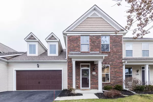 Hilliard, OH 43026,4638 Community Way #32