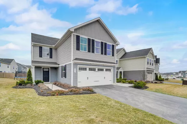 495 Professional Parkway, Marysville, OH 43040