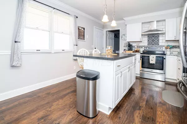 South Charleston, OH 45368,5995 Dolly Varden Road