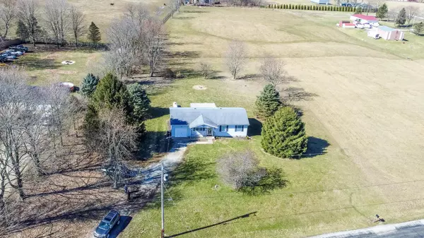 South Charleston, OH 45368,5995 Dolly Varden Road