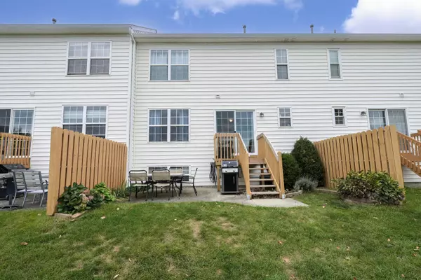 New Albany, OH 43054,5800 Aristides Way #9