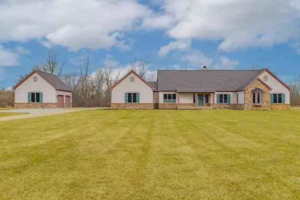 10657 Adams Road, Galena, OH 43021