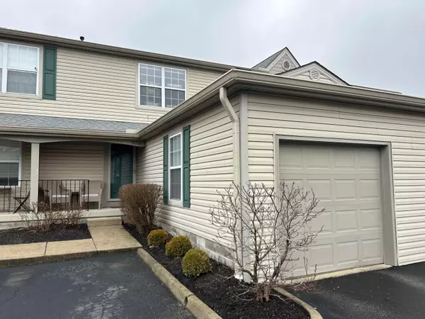 5692 Apricot Lane, Hilliard, OH 43026