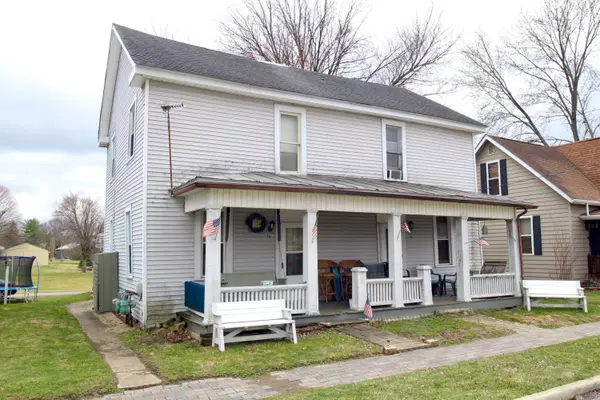 7476 E Canal Street, Carroll, OH 43112