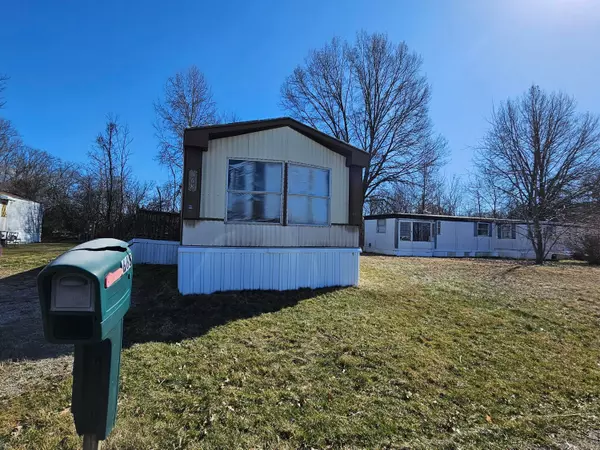Mansfield, OH 44905,668 Coachman Road #195
