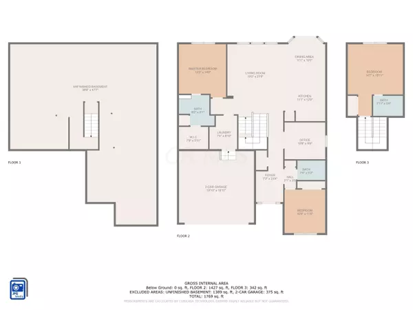 Commercial Point, OH 43116,393 Northwood Court