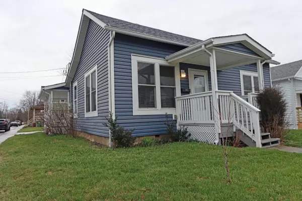 270 W 3rd Street, Marysville, OH 43040