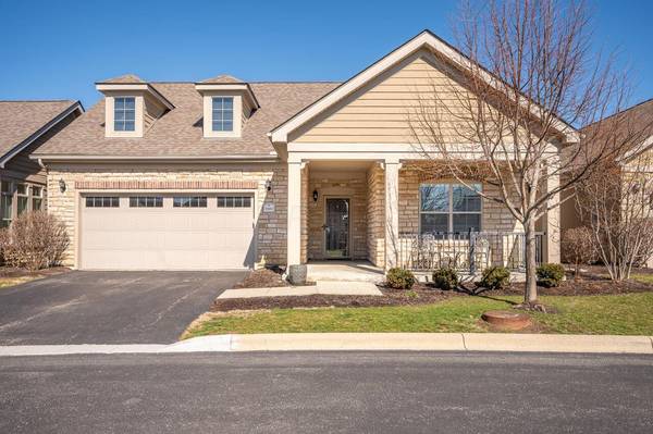 3880 Foresta Grand Drive,  Powell,  OH 43065