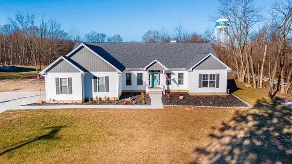 32 Rudy Road, Ontario, OH 44903