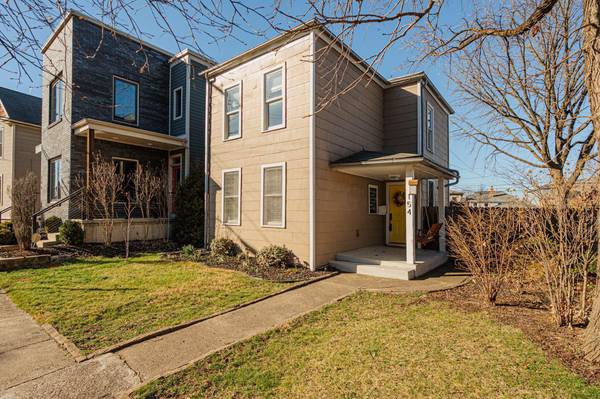 154 Detroit Avenue, Columbus, OH 43201