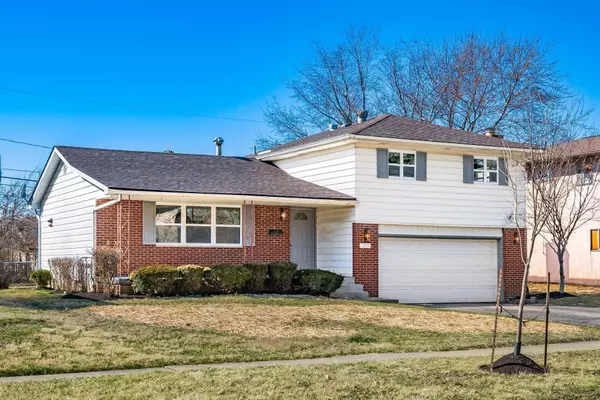 Columbus, OH 43229,5707 Satinwood Drive