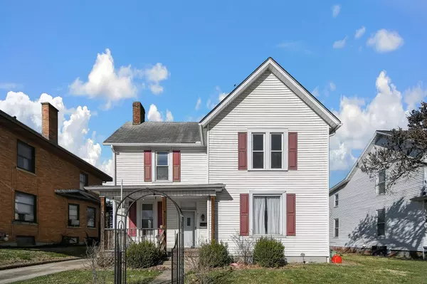 451 N Court Street, Circleville, OH 43113