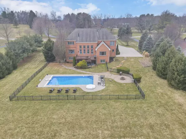 Granville, OH 43023,76 Wexford Drive