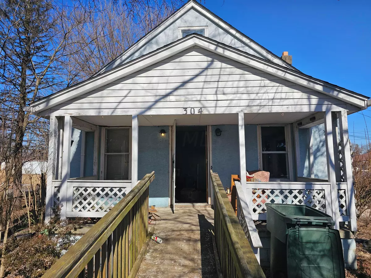 Columbus, OH 43207,304 Rumsey Road