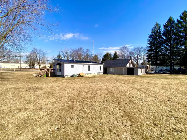 Galion, OH 44833,6845 Township Rd 8