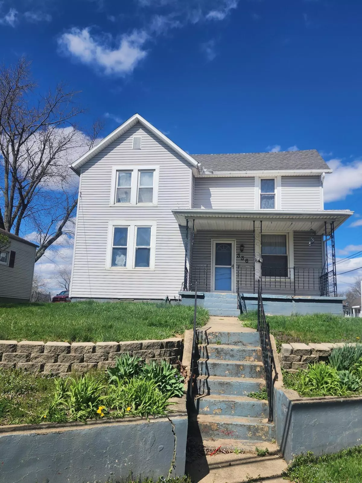 Circleville, OH 43113,336 Lancaster Pike