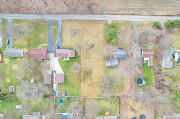 Pataskala, OH 43062,0 Refugee Road #.64 acres