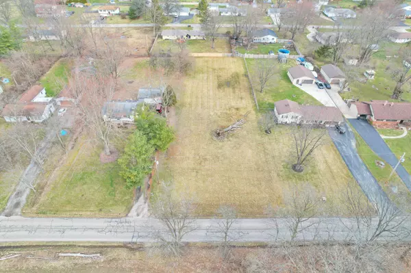 Pataskala, OH 43062,0 Refugee Road #.64 acres