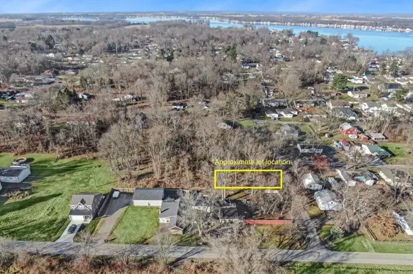 Thornville, OH 43076,0 Dahlia Drive #LOT 3289-3291