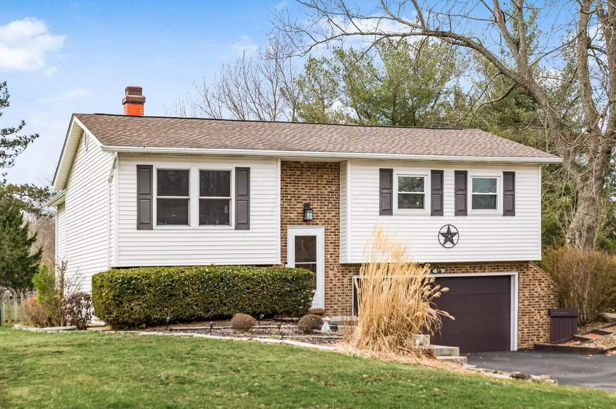 Pataskala, OH 43062,129 Fabius Way