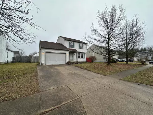 Reynoldsburg, OH 43068,3300 Culloden Court