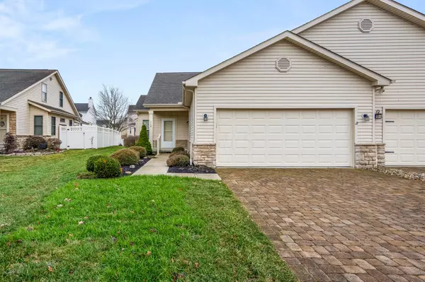 118 Braddington Court, Delaware, OH 43015