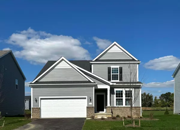 Sunbury, OH 43074,856 Mill Stone Drive #Lot 2221