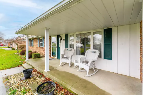 Richwood, OH 43344,22 Edgewood Drive