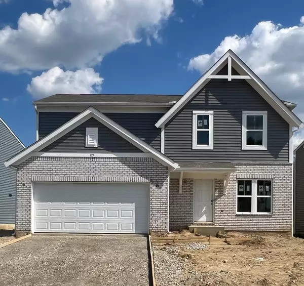 139 Heron Avenue, Pataskala, OH 43062