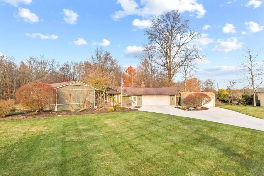 6140 Blacklick-Eastern Road, Pickerington, OH 43147