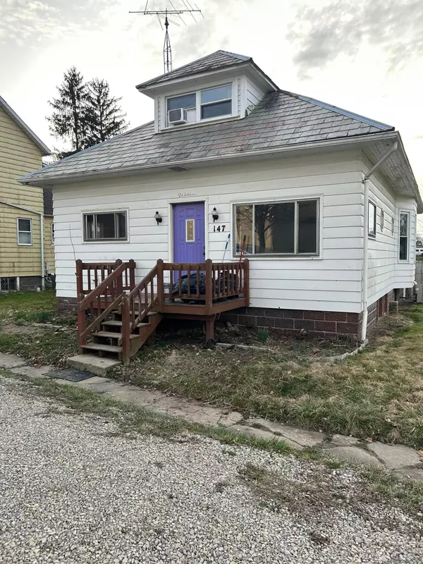 Lore City, OH 43755,147 East Street