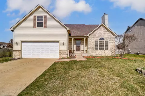 Reynoldsburg, OH 43068,968 Fortkort Drive