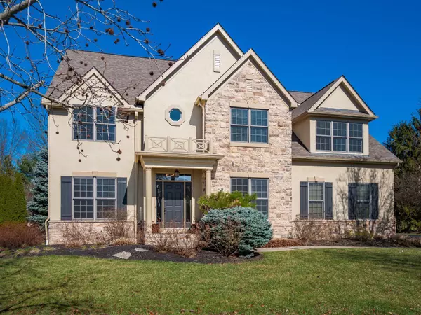 Galena, OH 43021,5419 Port Haven Drive