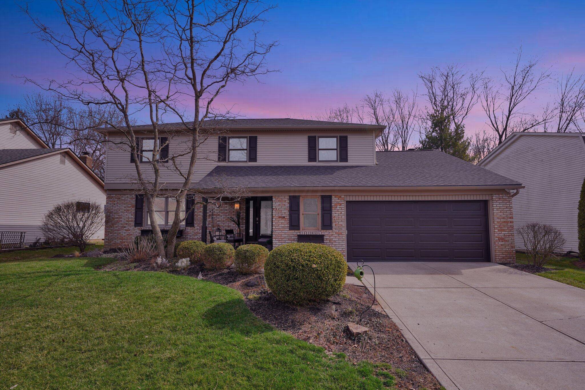 156 Keethler Drive, Westerville, OH 43081