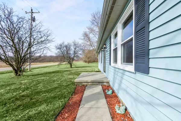 Saint Paris, OH 43072,7106 Millerstown Eris Road