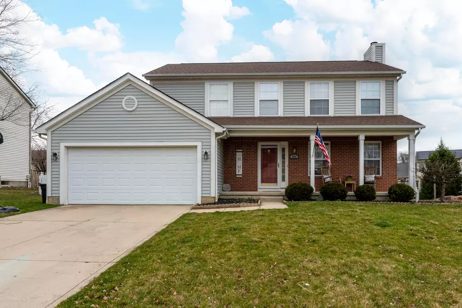 304 Leestone Court, Sunbury, OH 43074