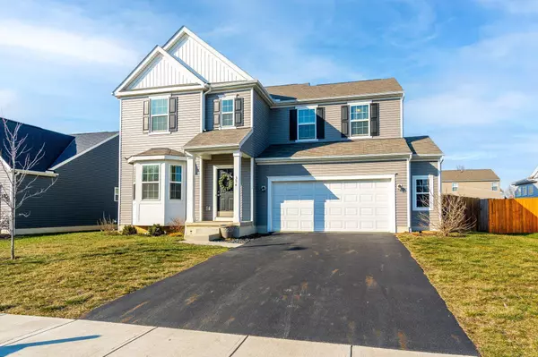 Circleville, OH 43113,354 Sycamore Drive