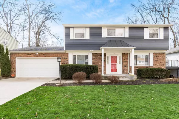 Columbus, OH 43214,579 Glenridge Place